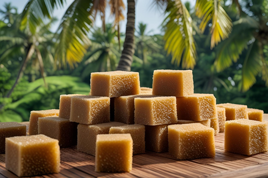 supplier Palm Arenga Sugar