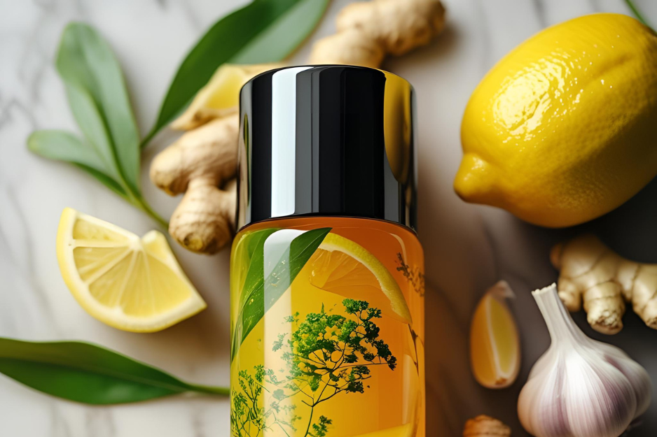 supplier Indonesian Herbal Drink