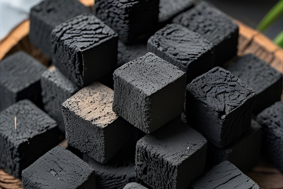 Supplier Coconut Shell Briquette